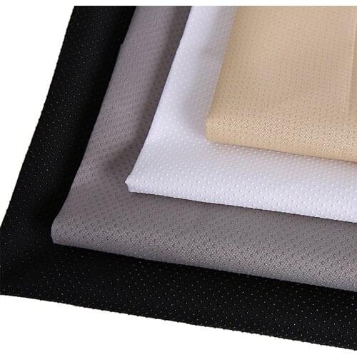 50*150cm Twill Cloth For DIY Craft Home Indoor Sole Shoe Cover Seat Cushion Non-slip Mat Carpet Fabric