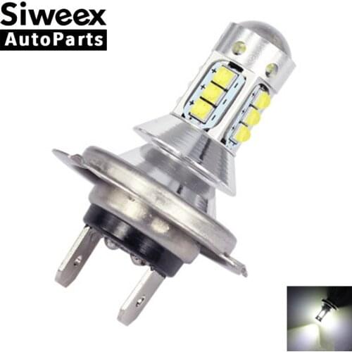 Siweex LED H3 Bulbs (PK22s) China