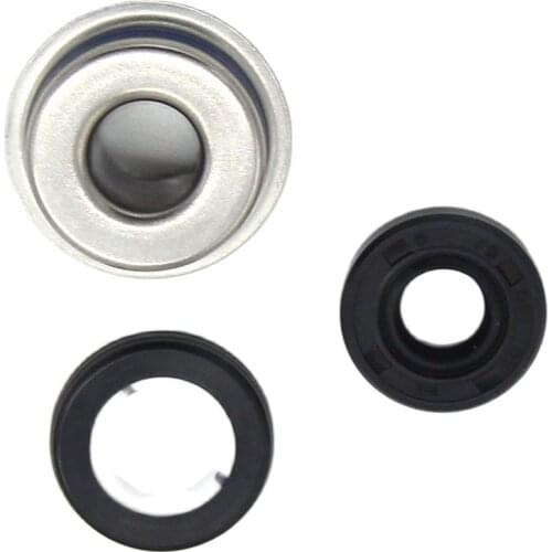 Motorcycle Water Pump Seal For Suzuki VL800C VL800B Boulevard C50 B.O.S.S. VL1500 C90T C90 VZ800 M50 Marauder VZ1500 Intruder