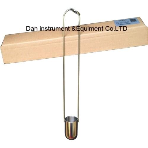 Zahn Cup Viscosity Cup Zahn 2# paint viscometer