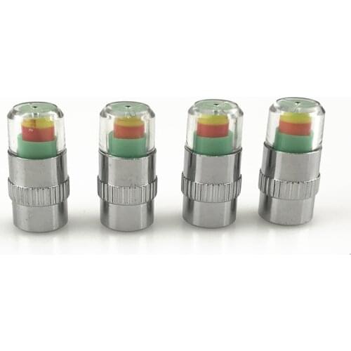 Air Warning Alert Tire Valve for Kia Rio K2 K3 K5 K4 Cerato,Soul,Forte,Sportage R,SORENTO,Mohave,OPTIMA,Ceed,Carens,Borrego