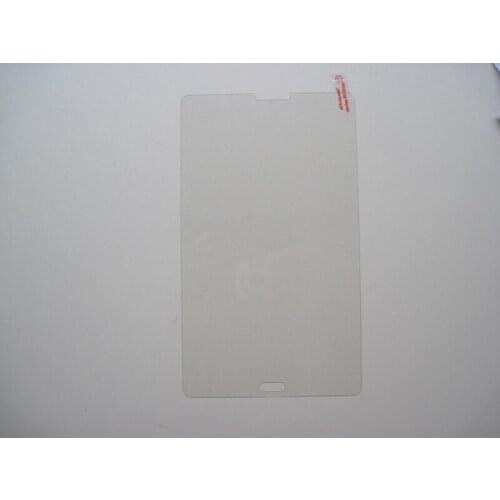 50pcs Premium Tempered Glass Film Screen Protector for Samsung Galaxy Tab S 8.4 T700 T705 + Cleaning Wipes No Retail Box