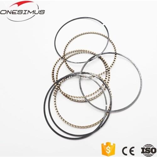 93.5mm STD OEM 13011-62100 6cylinder Engine Piston ring One set for T- 3400 RZJ95 5VZ 5VZFE land cruiser