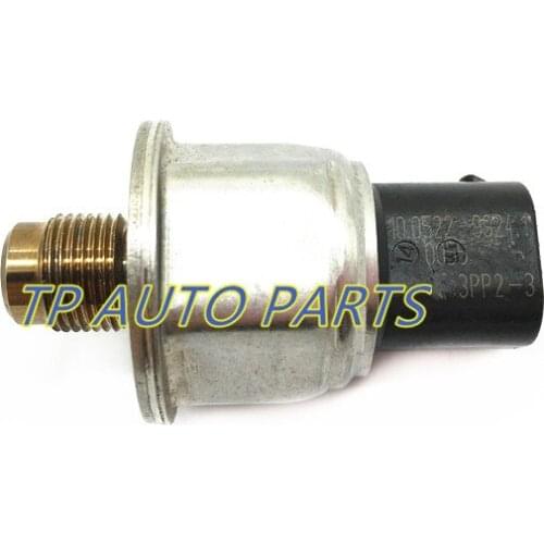 Fuel Rail Pressure Sensor OEM 3PP2-3 3PP23 10.0522-9924.1
