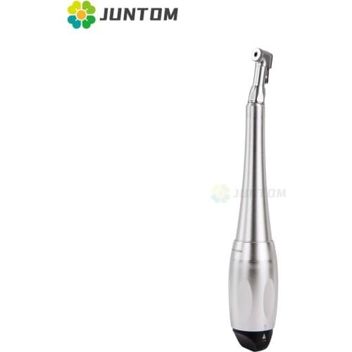 JT-TW1 Dental Implant Torque Wrench Handpiece Ratchet Latch Head 12PCS Drivers 5-35 N.cm 7 Torque Levels Dentist Dentistry Tools