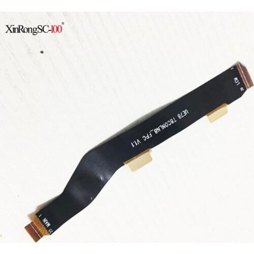 LCD Cables For CUBE T8 4G LCD Display Flex Cable Connector Ribbon Parts