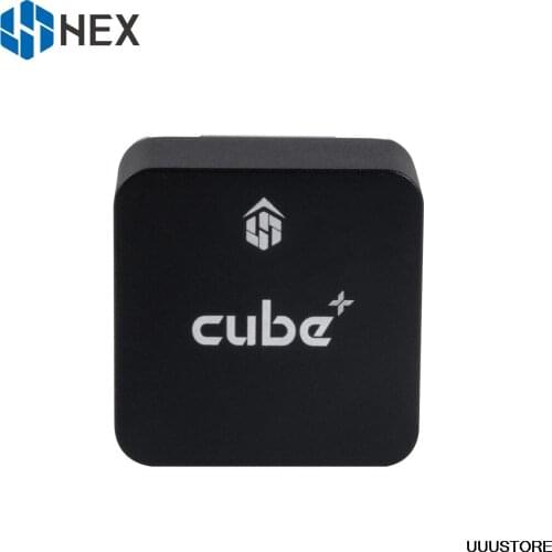 HEx Cube black+ plus update version for Pixhawk Flight Controller