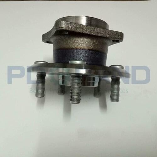 Wheel Hub Bearing Kit 42410-12250 For Toyota AMATRIX (ZZE13)1.8 VVTi 4WD 2001-2004