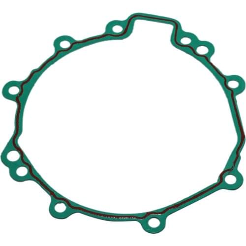 Motorcycle Engine Crankcase Generator Stator Cover For Kawasaki 11061-0249 ZX636 ZX600 Ninja ZX6R ZX-6R 110610249