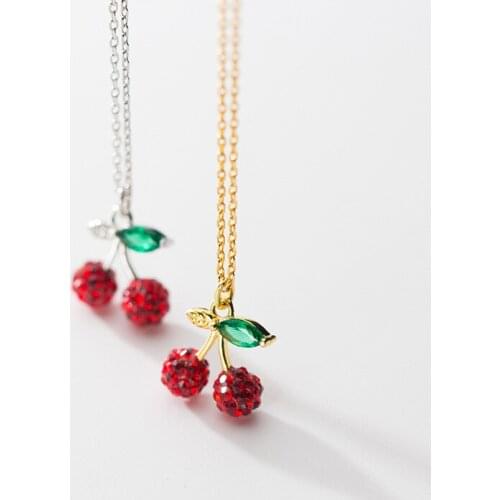 LAVIFAM Pendant Chains