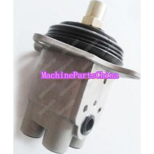 New Control Pilot Valve Pusher 702-16-53251 7021653251 For Komatsu Excavator