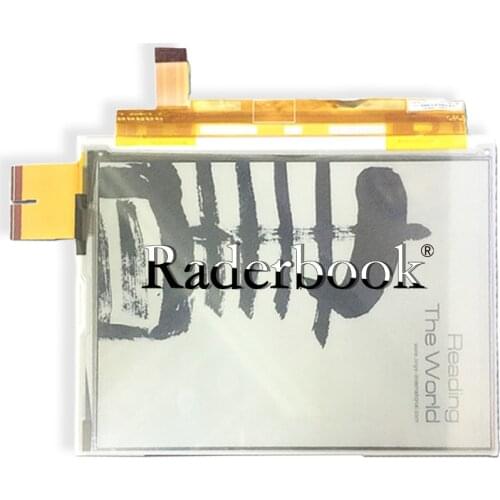 9.7" Original New LCD Screen + touch panel For Onyx BOOX Prometheus Reader LCD Display free shipping