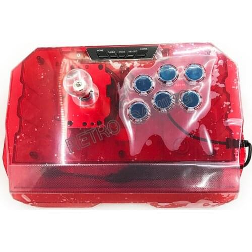 QANBA N1-G arcade joystick USB wired QANBA stick+button for PS3/PC/PC360/Android