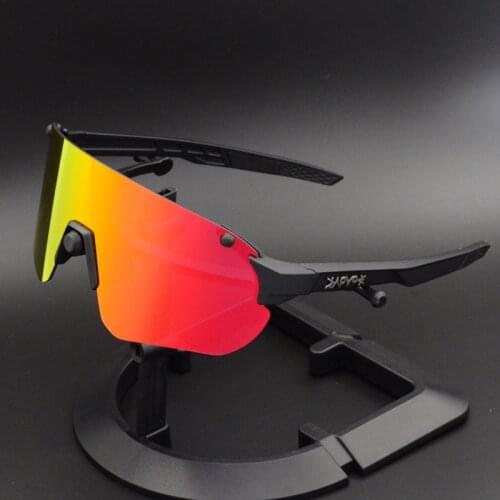 Cycling Sunglasses Mtb Mountain Polarized Sports Bicycle Bike Glasses Mens Women Protection Road Riding Cycling Goggles Eyewear