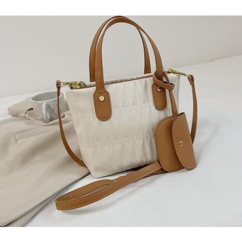 Pink Sugao Handbags Womens Shoulder PU Leather Mini Crossbody Bags for Ladies 2021 Small Purse Messenger Bag