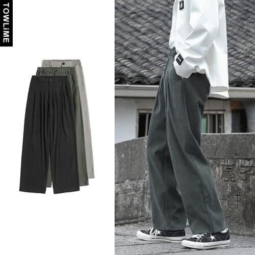 TOWLIME Mens Summer Pants