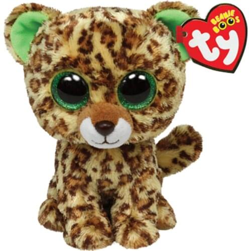 TY Stuffed Animal Toys