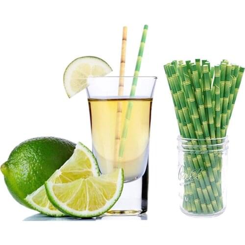 WNYZQ Straws For The Holidays