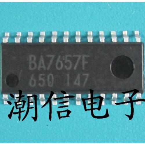 10cps BA7657F SOP-24