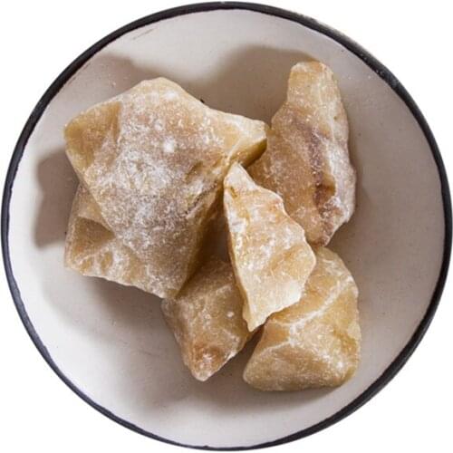 200g Natural Herbal Storax Resin(Su He Xiang) Inducing Resuscitation Mult Size