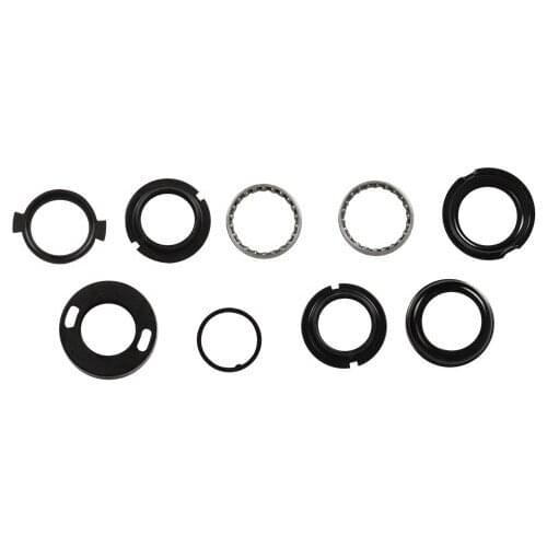 Fiido Accessory FIIDO Electric Bike cartridge headset for D2S D3 D4S L2 L3 Q1 Q1S M1 M1PRO D11