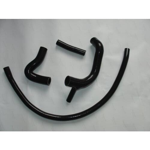 Silicone Radiator Heater Hose for AUSTIN/ROVER MINI COOPER S 1275 GT -1989