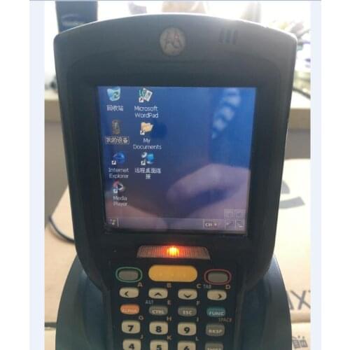 Used Good Condition Motorola/Symbol MC3090