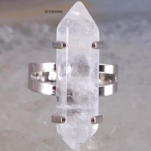 Кольца с кристаллами BUYERSHOME China At AliExpress