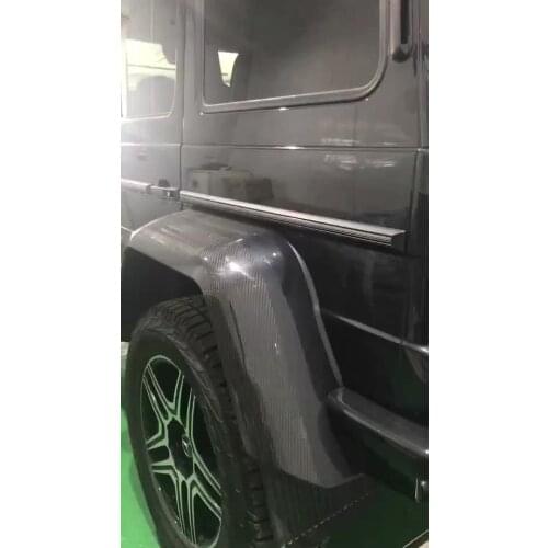 CAR M CARBON Car Roof Racks