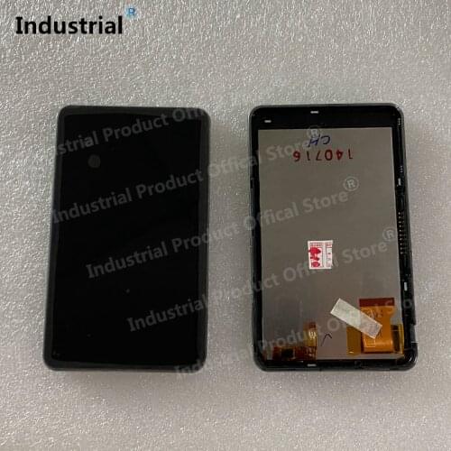 LCD Screen Display + Touch Screen For Garmin Nuvi 3790 3790T 3760 3760T 3750 3790LTM