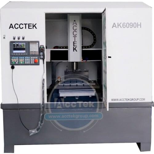 CNC Wood Router 3 Axis Metal USB Milling Engraver Machine Cutter Aluminum for Sale