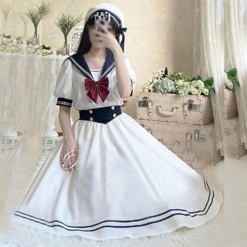 HIKIGAWA Lush Summer Dresses