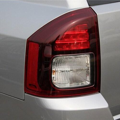LAYWAYE Car Lamps