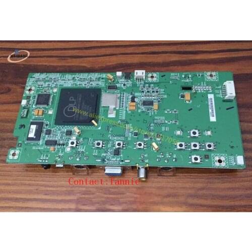 Projector Main Board For ViewSonic PJ503D Motherboard