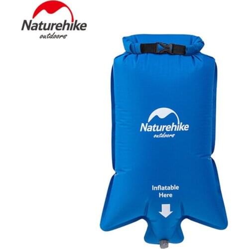 Naturehike Inflatable Air Bag For Camping Mat