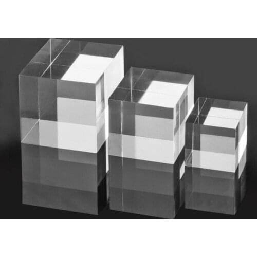 NCVHRT Optical Prisms