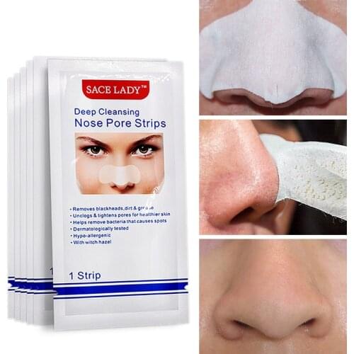 OneSpring Blackhead Strips For Face