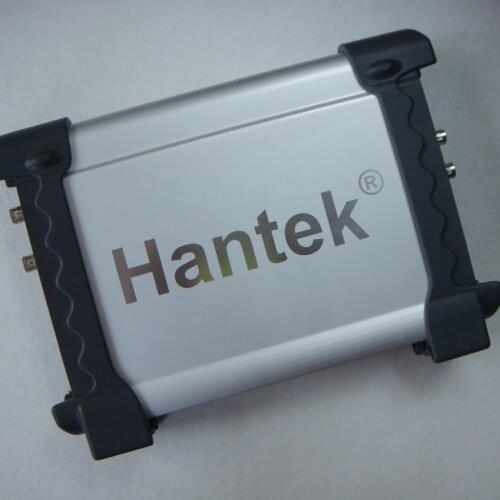 PC Based DSO3062AL 5-in-1 Hantek Oscilloscope
