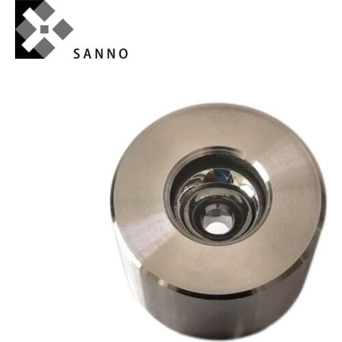 Custom 200 / 225 / 250 / 275 / 300 / 325 Carbide / Polycrystalline drawing wire dies machine mold tools H25-26/L39-40mm