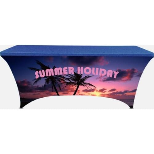 Party table cloth patio decoration cocktail kitchen decor desk cover black lace tablecloth