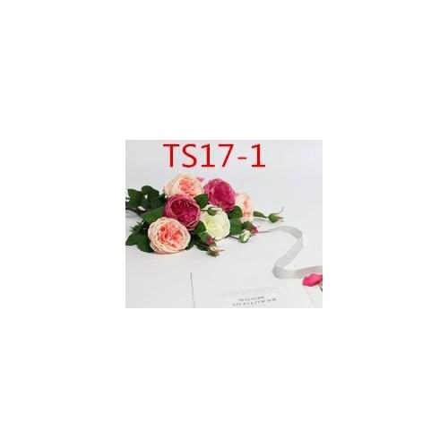 Wedding bridal accessories holding flowers 3303 TS17