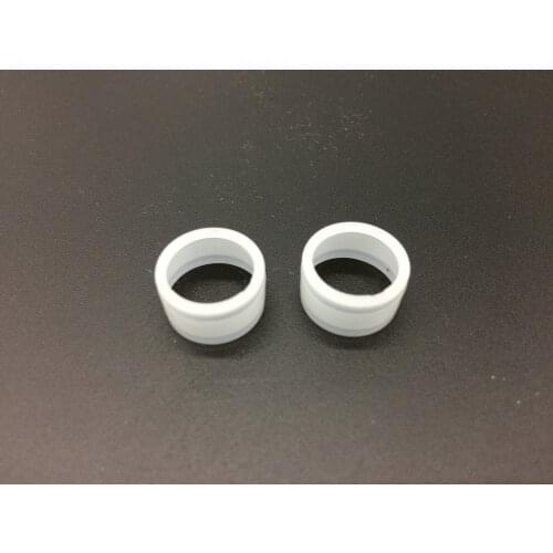 10 SET magnetic roller bushing for HP 1160 1320 Q5949A Q7553A 53A P2035 P2055 CE505A