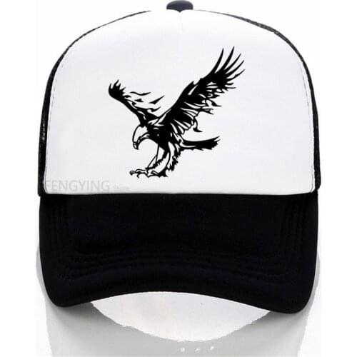 High-quality Men Navy Seal baseball Cap Snapback eagle Flat caps Hunting Fishing for Dad uncle Hat Bone Outdoor mesh trucker Cap