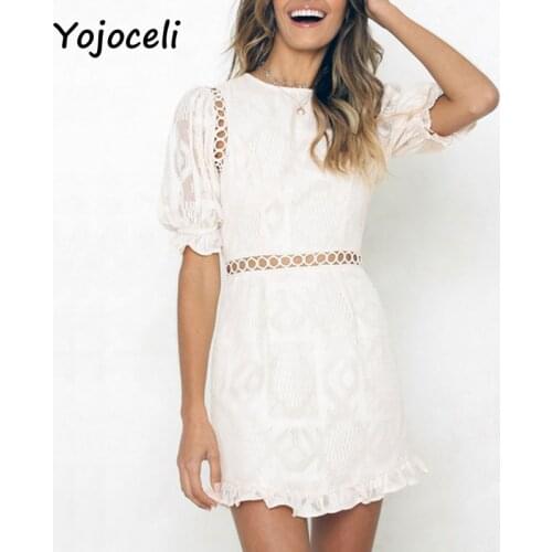 Yojoceli Women's Dresses