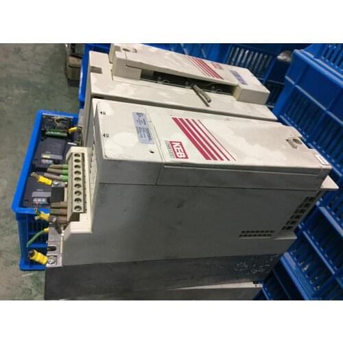 15.F5.C1E-ALC3 11KW 380V inverter , used in good condition . 80% appearance new , good working , free shipping