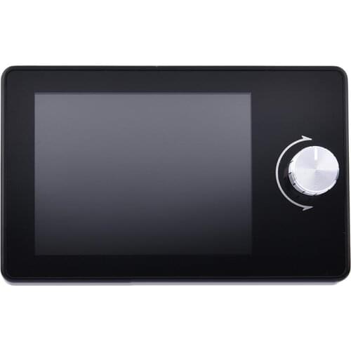 Car Europe Dab Plus Digital Broadcast FM Receiver Multiple Music Formats With 2.8 Inch Screen Mini Car Radio Receiver