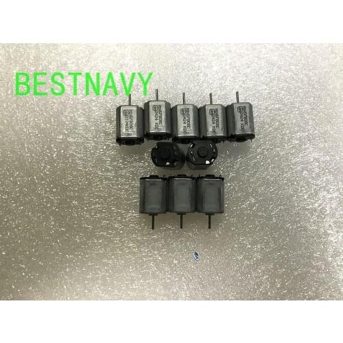 FREE SHIPPING MOTOR FOR New Matsushita 6 DVD changer mechanism W221 SMALL MOTOR class repair parts 5pcs/lot
