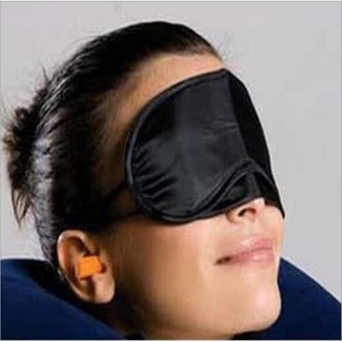 CROPADELACN Sleep Masks