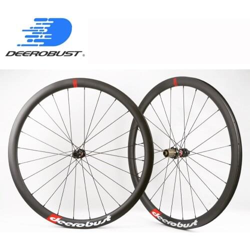 DEEROBUST Disc Brakes For Bicycles