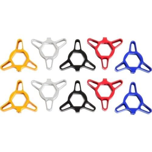 17MM Fork Preload Adjusters For Yamaha R6 Fazer 1000 YZF600 750 1000 Honda CBR125 Aprilia RSV4 BMW S1000RR ZX6R ZX9R